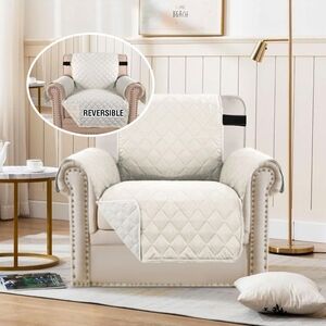 New Armchair Cover Set Of 2